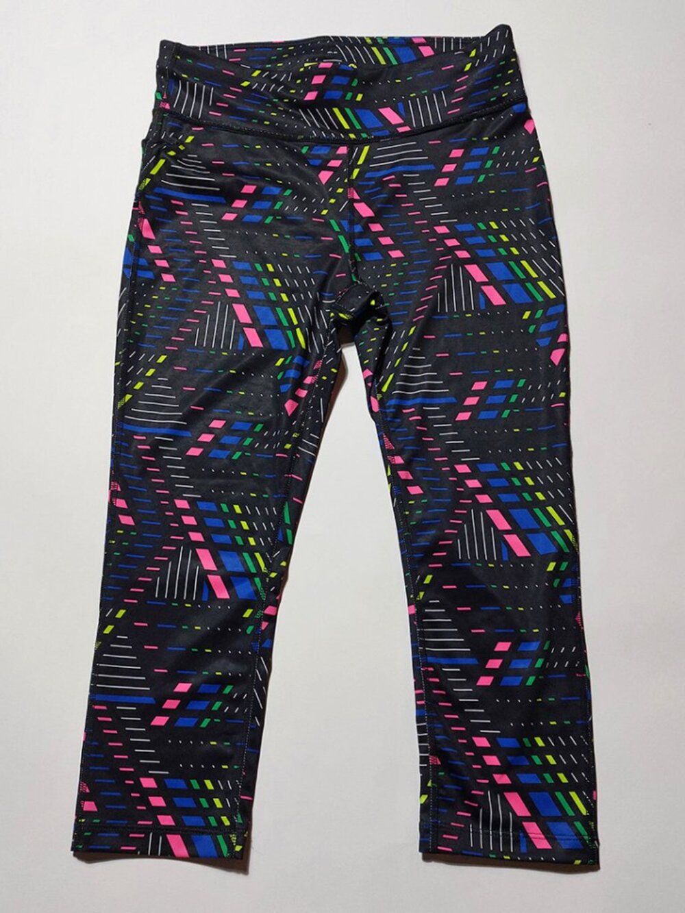 Xersion Capri Leggings